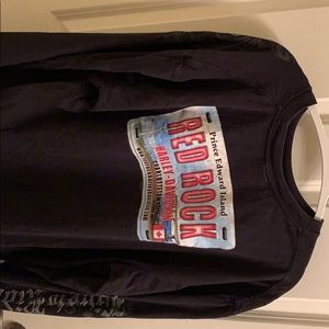 AUTHENTIC HARLEY DAVIDSON CYCLES LONG SLEEVE